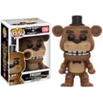 thumbnail image 1 of Funko Five Nights at Freddy's - Figura de juguete de Freddy POP! N/A, 1 of 2