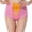 Watermelon red, variant on Siminsem Women’s Menstrual Period Panties High Waist with Pocket Sanitary Pad Holder Leakproof Heavy Flow Underwear Anti Side Leakage Postpartum Cotton Briefs Multipack S-XXL, Khaki,L