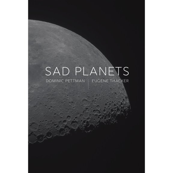 Pre-Owned Sad Planets