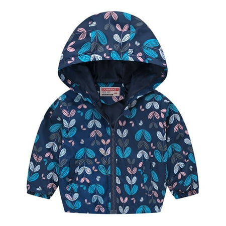 

Hooded Jackets For Boys and Girls Rainbow Printed Long Sleeve Rainbow Camouflage Zipper Jackets Windbreaker Casual Outerwear Dailywear Streetwear Soft Cozy Coat