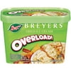 Good Humor Breyers Overload! Light Ice Cream, 1.5 qt