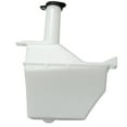thumbnail image 3 of For 1999 to 2007 Ford Excursion F250 F350 Super Duty OE Style Car Windshield Washer Fluid Reservoir Tank Kit FO1288117, 3 of 5