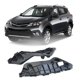 thumbnail image 2 of 2 piezas para retenedores de soportes de parachoques delantero Toyota Rav4 2013 - 2019, 2 of 4