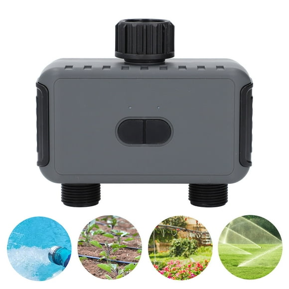 Water Hose Timer,  Sprinkler Timer APP Control  for Yard