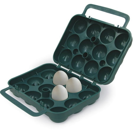 Photo 1 of 12 Egg Container