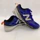 thumbnail image 1 of New Balance Mens Summit Unknown MTUNKNU Blue Running Shoes Sneakers Size 10 D, 1 of 6