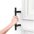 thumbnail image 1 of Sliding Door Set Cast Iron Door (), 1 of 5