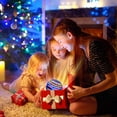 thumbnail image 6 of Ivtivfu Flying Orb Ball (Blue, 2026 Upgraded) with Dazzling Lights, Magic Hover Spinner, Cool Boomerang Drone, Floating Cosmic Globe, Kids Toys Gifts for 6 7 8 9 10 Year Old Boys Girls, 6 of 6
