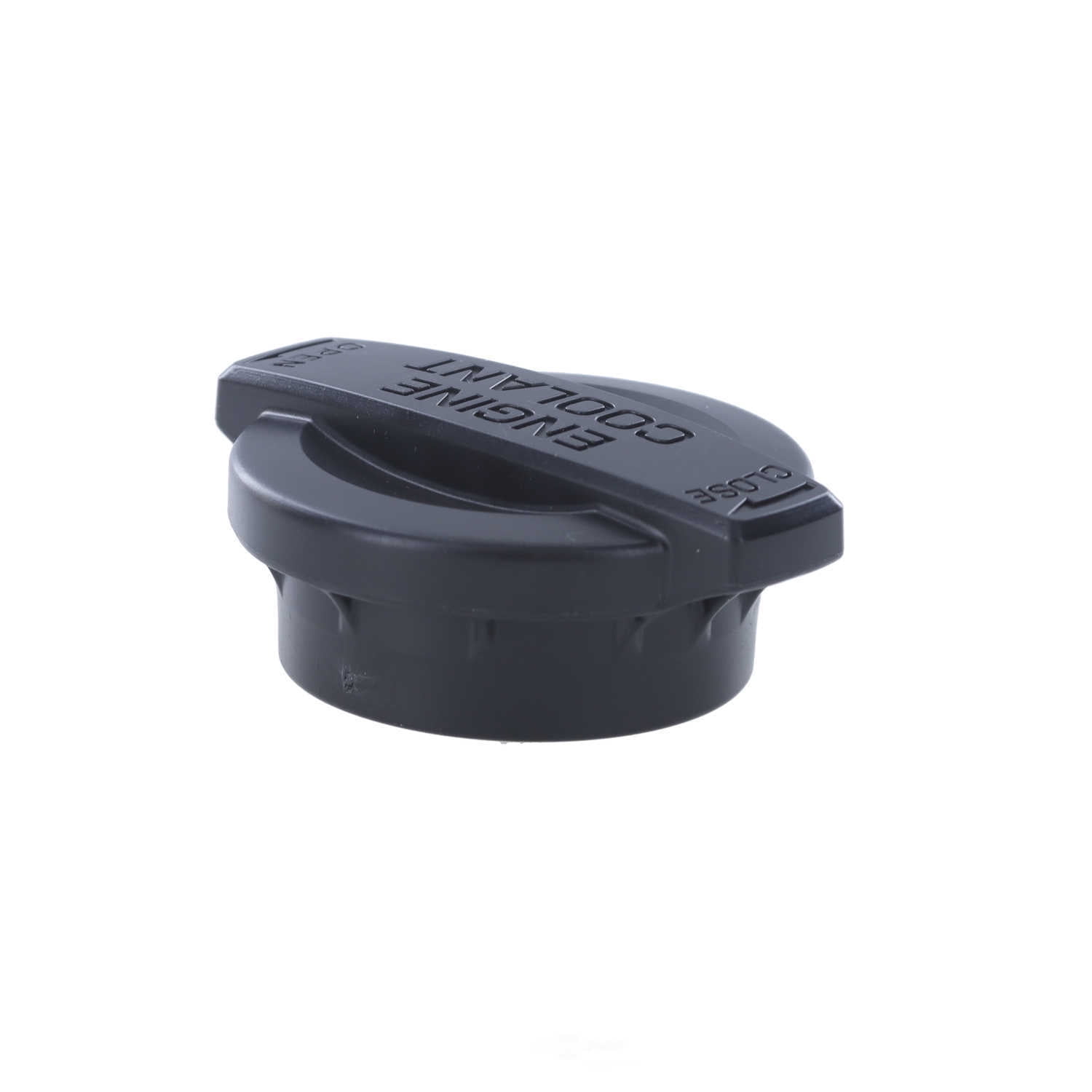 Motorad T158 Standard Coolant Recovery Tank Cap