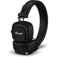 thumbnail image 1 of Audífonos Inalámbricos Marshall Major V Bluetooth | Color Negro, 1 of 5