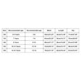 thumbnail image 2 of MEZZALL Boys Swimwear Bottoms Kids Swim Trunks Sun Comfortable Elastic Waistband Lightweight Athletic Swimwear For Beach Pool And Outdoor Water Sports Activities Resort Shorts, 2 of 2