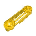 thumbnail image 4 of Reemplazo del Protector de la cubierta del brazo oscilante de la motocicleta para Vespa Sprint Primavera 150 GTS300 GTV300, 4 of 8