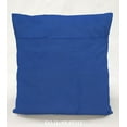 thumbnail image 3 of Solid Pillowcase / Pillow Cover by Penny's Needful Things (12 x 16) (Royal Blue), 3 of 3