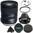 thumbnail image 1 of Tamron SP 24-70mm f/2.8 Di VC USD G2 Objectif Canon EF, 1 of 6