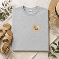 thumbnail image 2 of Football Pumpkins Baby Bumps Graphic T-Shirt, 2 of 6