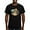 Black, variant on CafePress - LITTLE PEANUT Men's Fitted T Shirt (Dark) - Men's Fitted T-Shirt