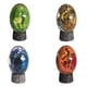 thumbnail image 3 of Wosthever Dino dinosaurios huevos de dragón resina brillante dinosaurios huevo adornos para el hogar colecciones y regalos para amigos Decoración del hogar Numero 3 Wosthever HA042882-03, 3 of 6