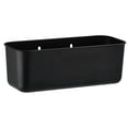 thumbnail image 4 of Toystoory Colador de fregadero de cocina duradero - Colador de fregadero multifuncional fácil de instalar 304-negro Versión extendida Type2 NO2, 4 of 6