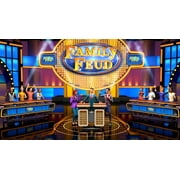 Family Feud - Nintendo Switch [Digital]