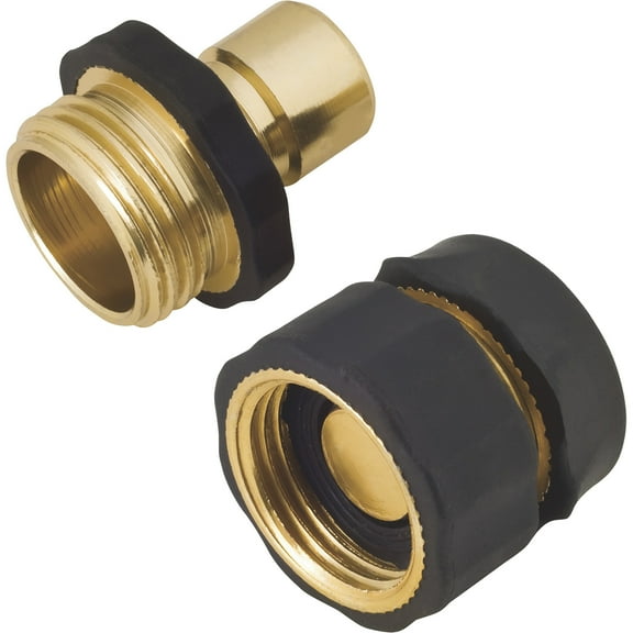 Melnor Metal Quick Connect Kit, Model# 45C