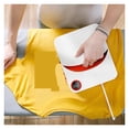 thumbnail image 2 of 1PC Portable Heat Transfer Machine Small Press Clothing Hot Stamping, 2 of 5