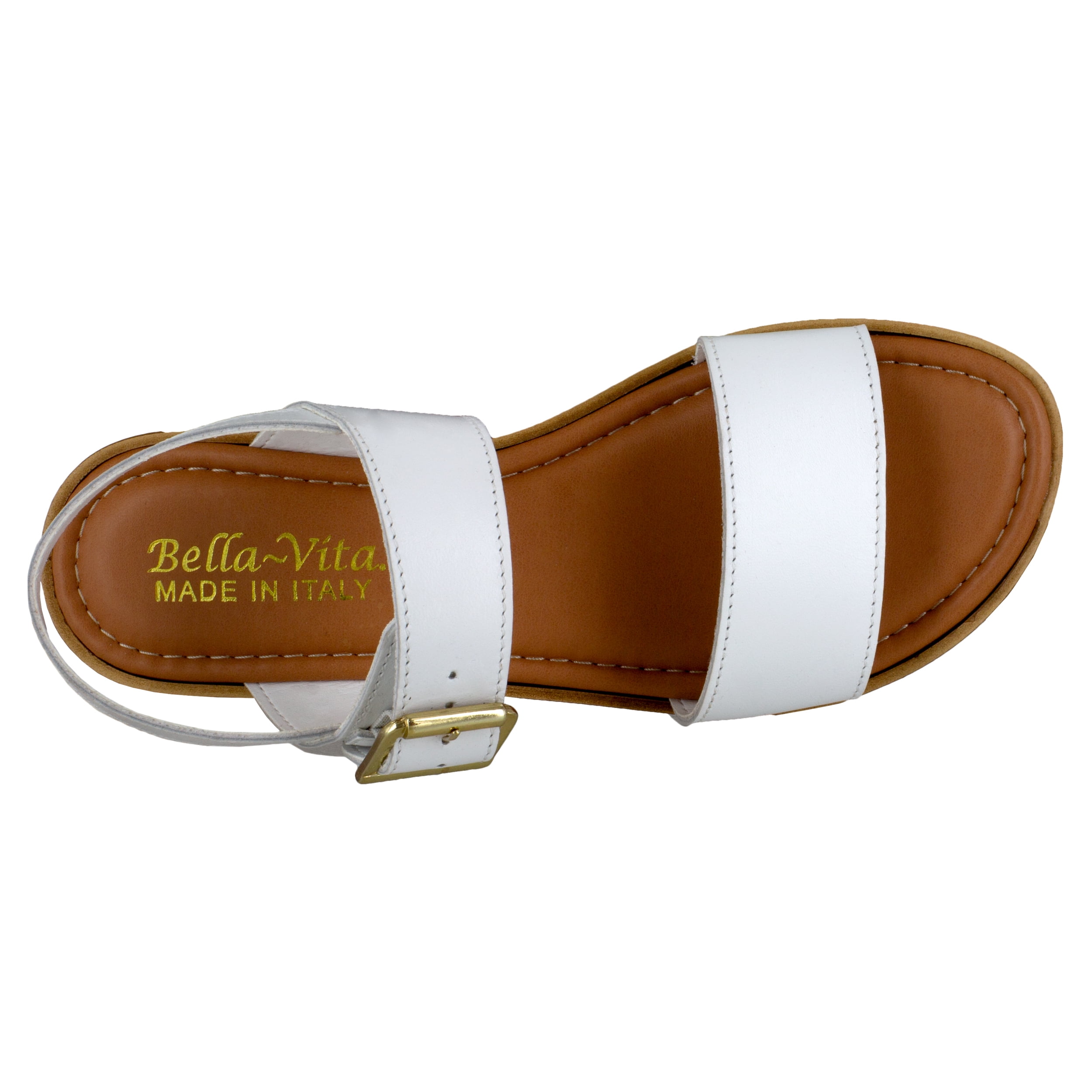 Bella Vita Tay-Italy Buckled Sandals (Women)