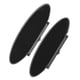 thumbnail image 5 of Cubierta de espejo para visera solar rendimiento estable 99670142102 Cubierta de tapa para visera negra para automóvil ANGGREK Otros, 5 of 8