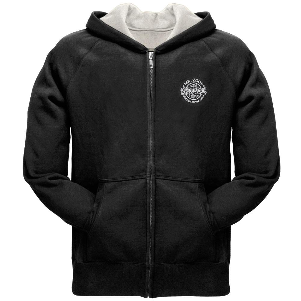 sexwax hoodie