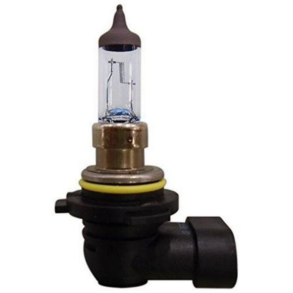 Philips 9006 CrystalVision ultra Upgrade Headlight Bulb (Pack of 2)