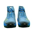 thumbnail image 2 of Under Armour Team Spine Hammer MC Men's Football Cleats, 2 of 3