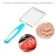 thumbnail image 4 of Cortador de fiambres Jadeshay Acero inoxidable herramienta de cocina, 4 of 10