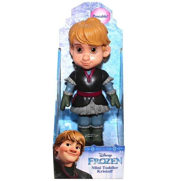 frozen mini toys