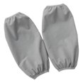 thumbnail image 1 of 1 Pair Kitchen Arm Sleeves for Office Kitchen Anti-Oil And Anti-Dust Housework Arm Sleeves Reusable Office Work Sleeve Guards for Daily Protection, 1 of 8