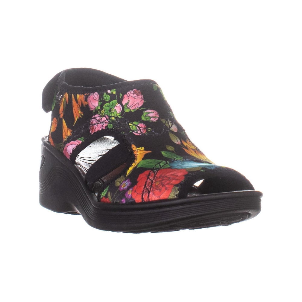 bzees fiona slingback sandals