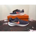 thumbnail image 1 of Nike Revolution 7 Running Shoes Women’s Size 9.5 Dark Raisin/White FB2208-500, 1 of 6