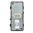 thumbnail image 4 of 04602786AA For Jeep For Dodge For Chrysler Electric Window Regulator Glass Lifter Switch Button Front Right Side, 4 of 6