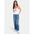 thumbnail image 2 of Mean Girls Women's Cotton Tank Top, Sizes XXS-XXL, 2 of 5