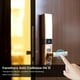 thumbnail image 4 of Protector Pared Goma para Silla Desde el Respaldo la Silla, Paquete 6 Protectores Transparentes para Muebles, Puerta Gabinete Silicona para Puertas Ducha, Cajón, 4 of 5