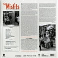 thumbnail image 2 of Alex North - Misfits Soundtrack [180-Gram Vinyl] - Music & Performance, 2 of 2