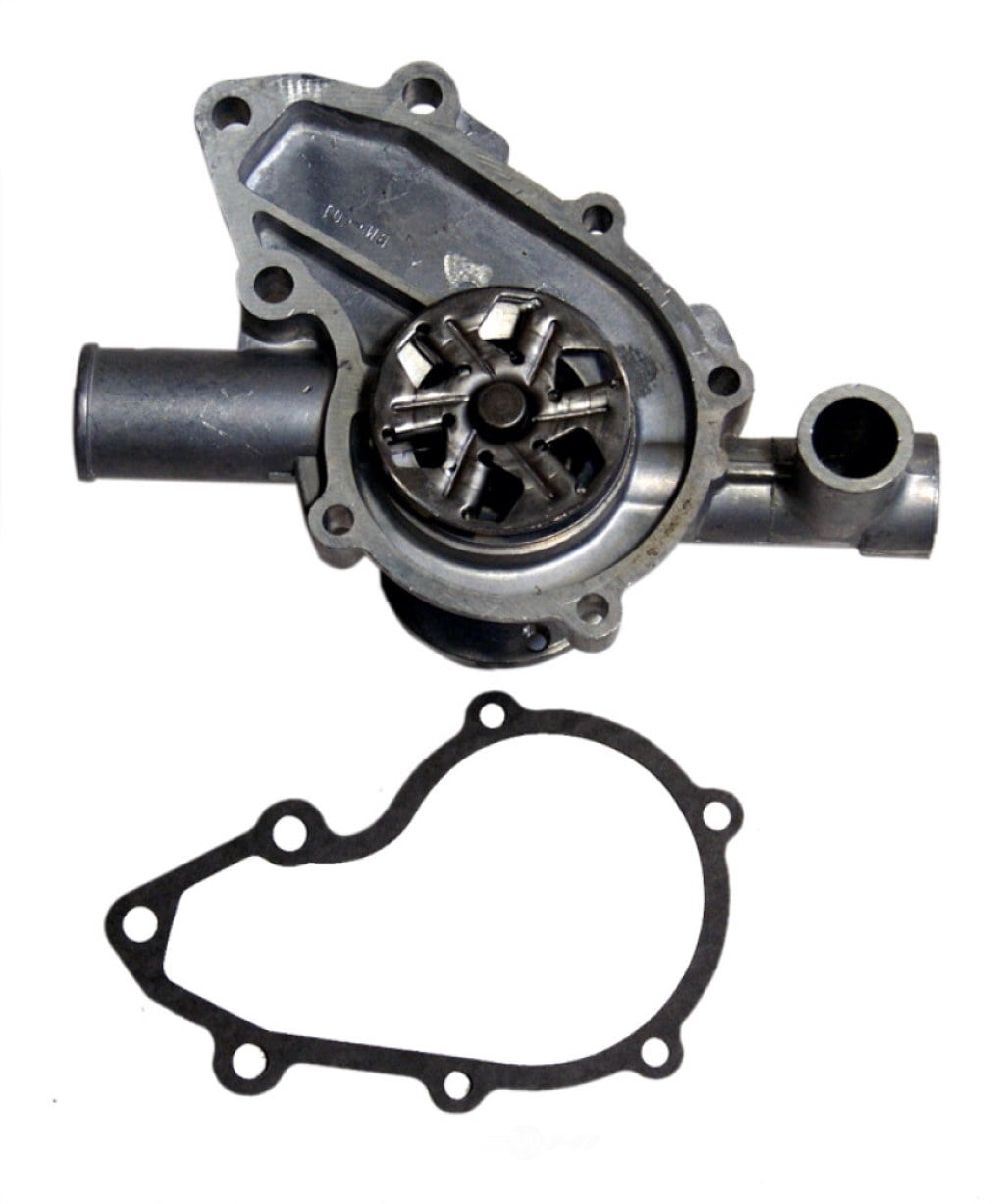 GMB 115-1010 Engine Water Pump Fits select: 1977-1983 BMW 320