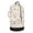 Red White Blue On Cream Background, variant on Large Capacity Drawstring Laundry Backpack Portable Dirty Clothes Hamper Small Wildflowers
