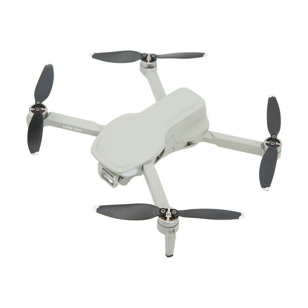 Drone plegable PRO L500PRO GPS sin escobillas plegable RC Drone sin escobillas KHD Drone diseno elevado Jadeshay A Walmart en linea