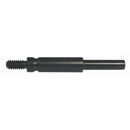 UPC: 0044861029688 | Climax Metal Products Threaded Mandrel 1/4-20InSize PM-1420