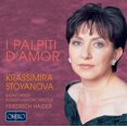 thumbnail image 2 of Krassimira Stoyanova - I Palpiti D'amor - Music & Performance - CD, 2 of 2