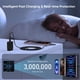 thumbnail image 4 of Cargador y cable USB-C PD 3.0 de 30 W para iPhone 15 Pro Max, 4 of 6