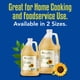thumbnail image 3 of Kevala, Aceite de Girasol, Org&aacute;nico, 1/2 Gallon, 1.89 Litros (64 fl oz), 3 of 7