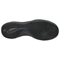 thumbnail image 2 of HOSS Men's Rim High Top Composite Toe EH Non-Metallic Work Shoe Black Action Leather - 50137, 2 of 2