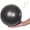 Black, variant on Exercise Ball Small,Pilates Ball 9 Inch Core Ball,Small Exercise Ball with Pump,Barre Ball,Mini Bender Ball, Pilates, Yoga, Workout, Bender, Core Training and Physical Therapy