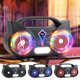 thumbnail image 1 of onlyliua Ofertas Semanales Luz de Audio Solar con Bluetooth para Exterior, Linterna Portátil, Radio, Altavoz con Bluetooth Enchufable, 1 of 2