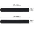 thumbnail image 1 of 2 Pcs Patins Antidérapants en Caoutchouc pour Meubles Robustes, 1 of 6